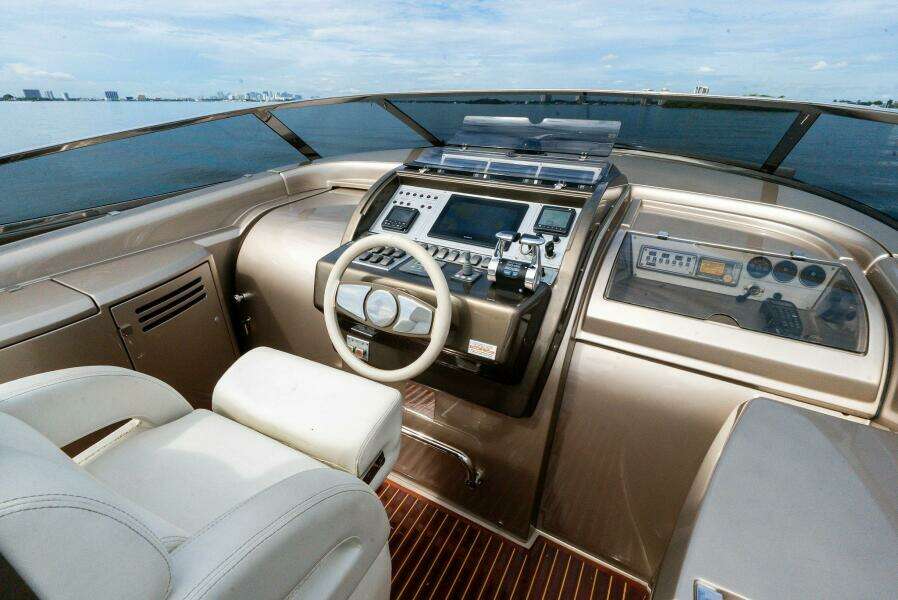 2014 Riva Rivarama Super