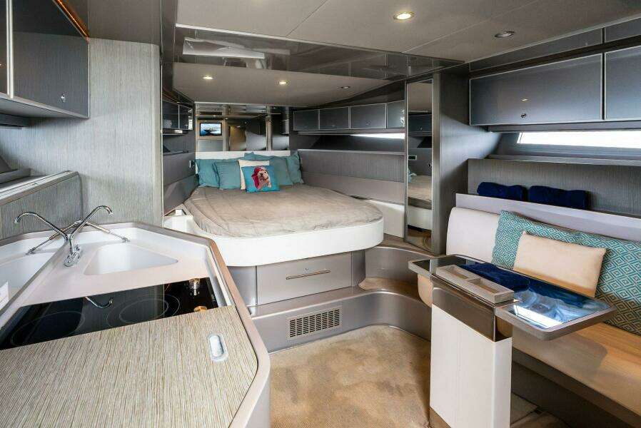 2014 Riva Rivarama Super