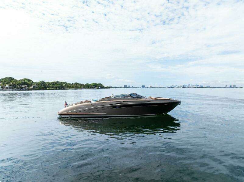 2014 Riva Rivarama Super