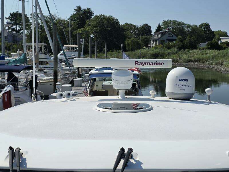 2007 Tiara Yachts 3900 Sovran