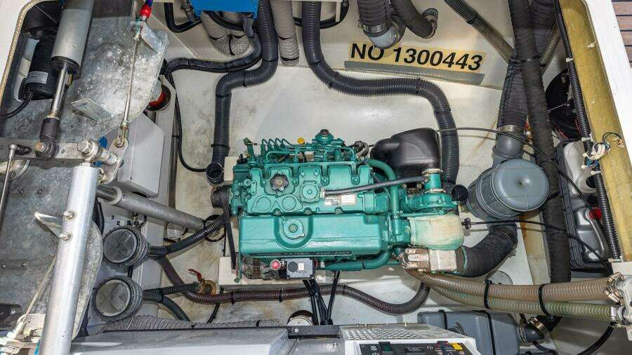 Happy Here  Engine 5