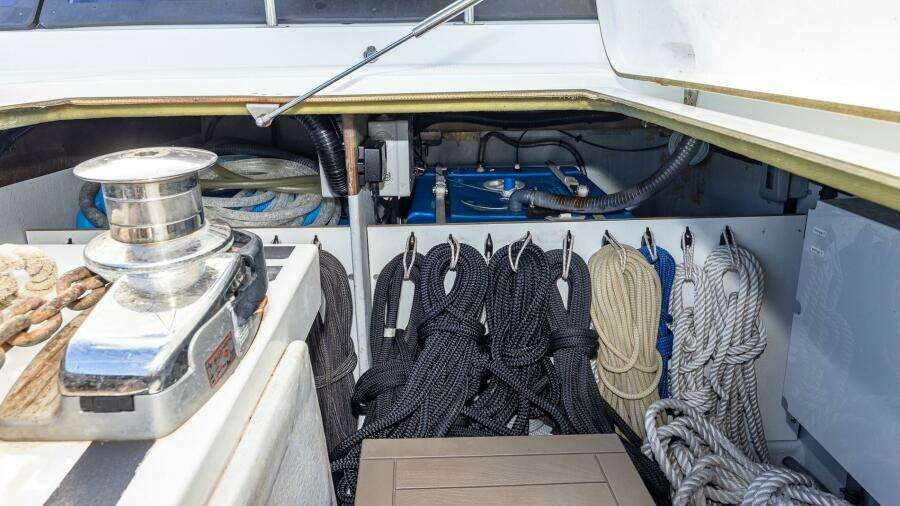 Happy Here  Equip Storage