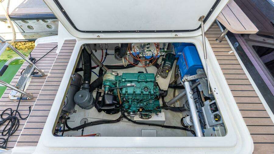 Happy Here  Engine 1