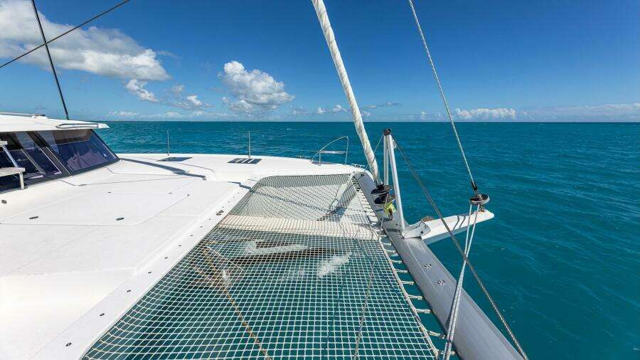 Happy Here   Fwd Cockpit 2