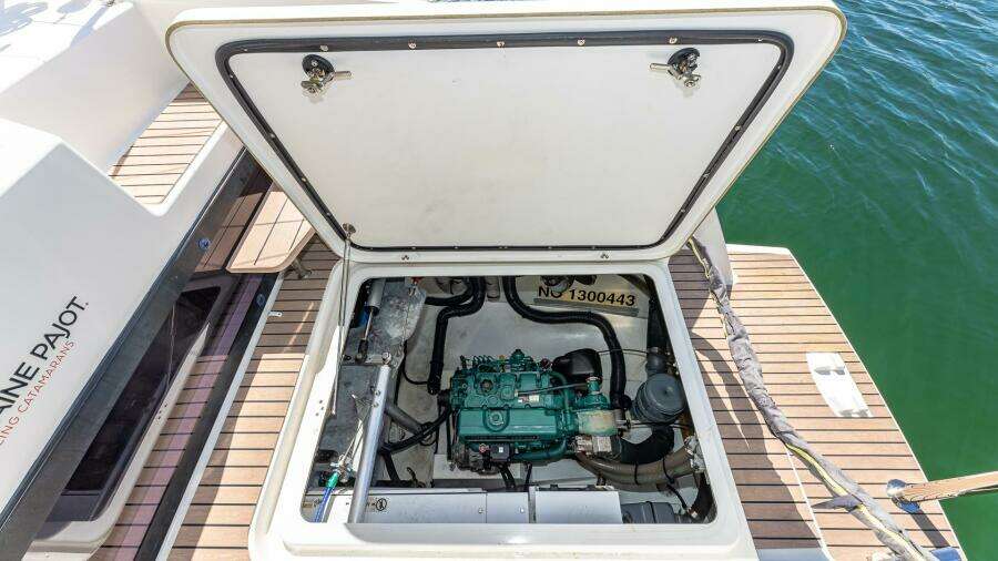 Happy Here  Engine 4