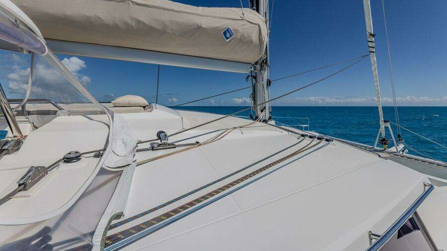 Happy Here   Ext Mast