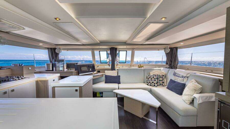 4 Happy Here   Int Galley 2