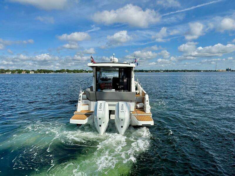 2024 Beneteau Antares 11