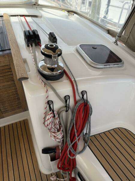 2012 Beneteau 43