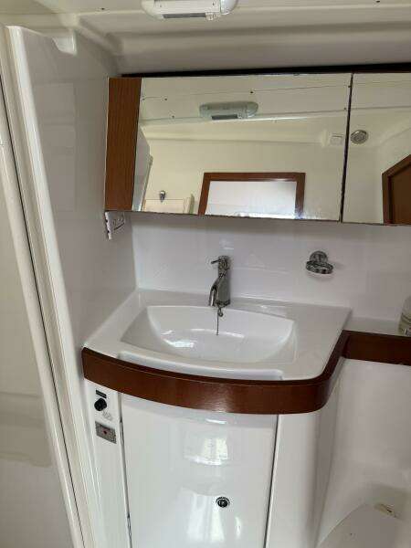2012 Beneteau 43