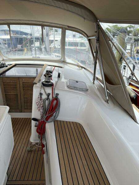 2012 Beneteau 43