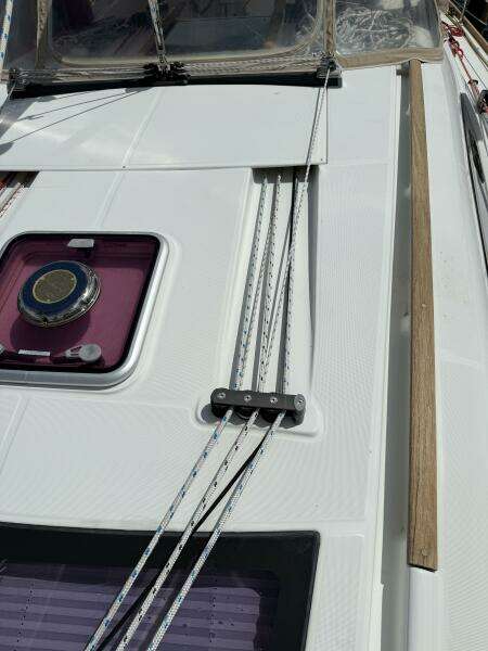 2012 Beneteau 43