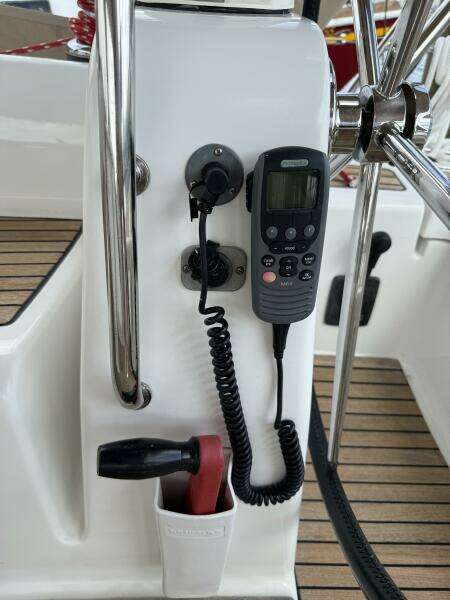 2012 Beneteau 43