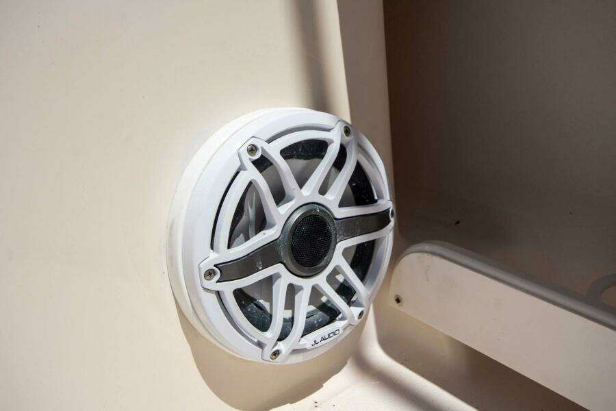 2004 Grady-White Sailfish 282