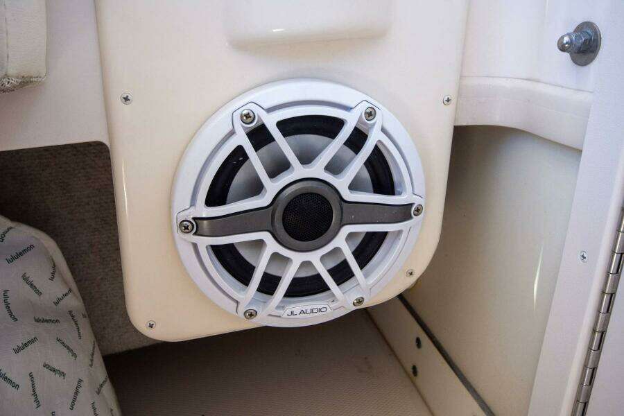 2004 Grady-White Sailfish 282