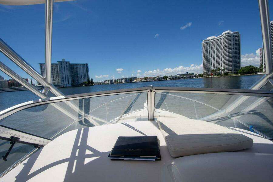 2004 Grady-White Sailfish 282