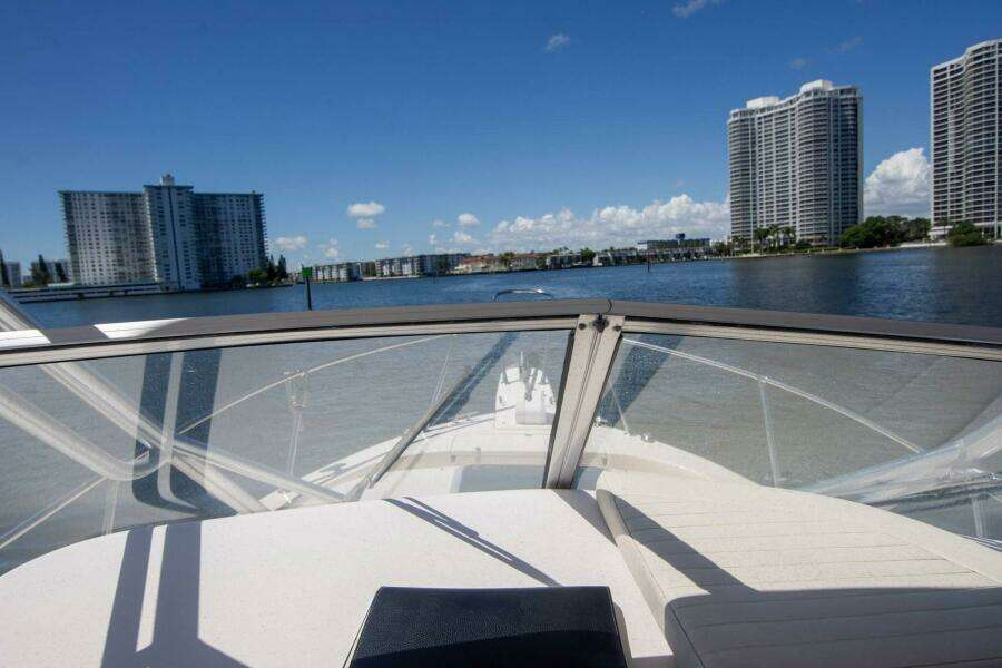 2004 Grady-White Sailfish 282