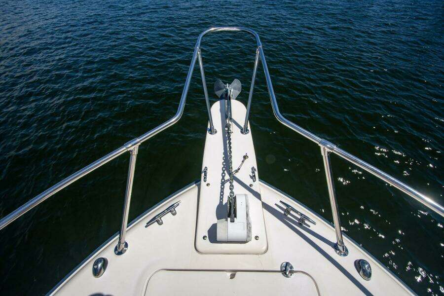2004 Grady-White Sailfish 282