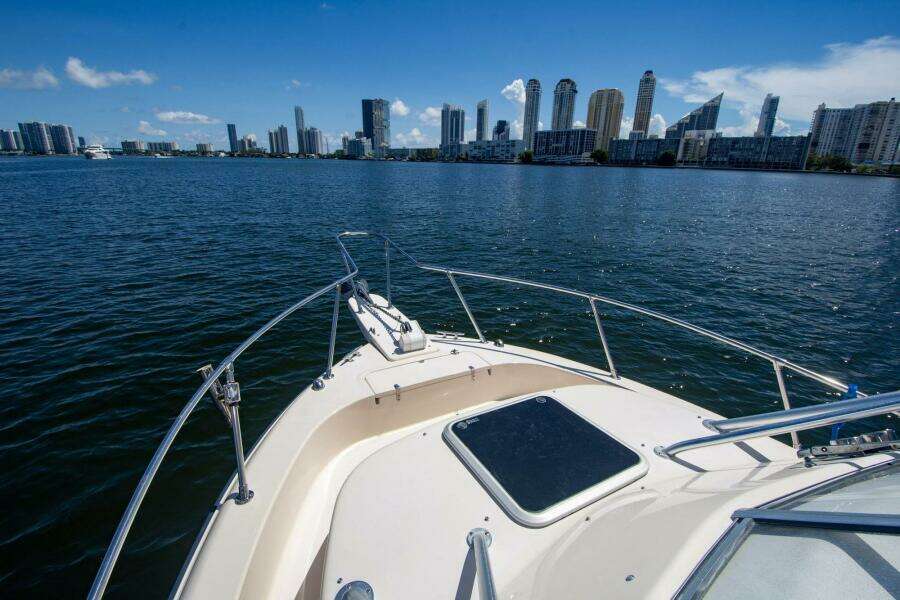 2004 Grady-White Sailfish 282
