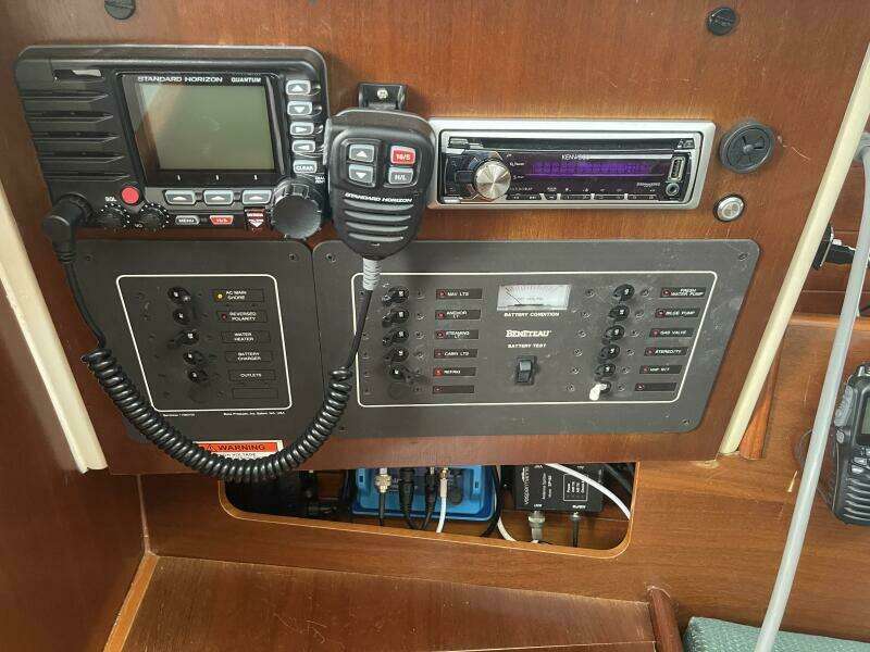 1999 Beneteau Oceanis 321