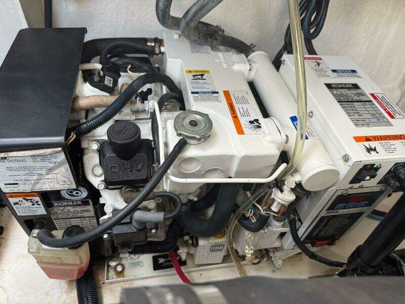 2007 Sea Ray 340 Sundancer