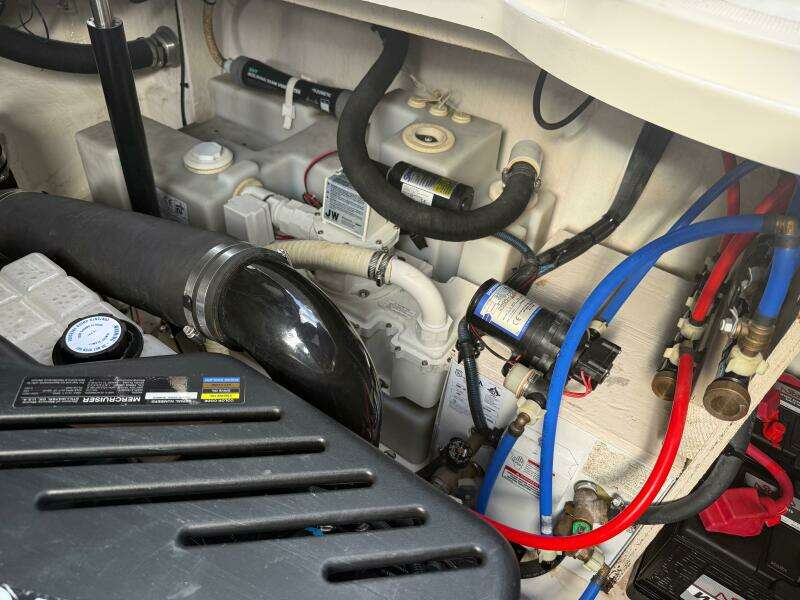 2007 Sea Ray 340 Sundancer