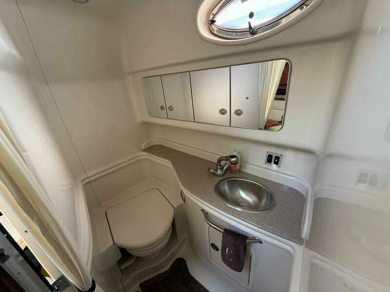 2007 Sea Ray 340 Sundancer