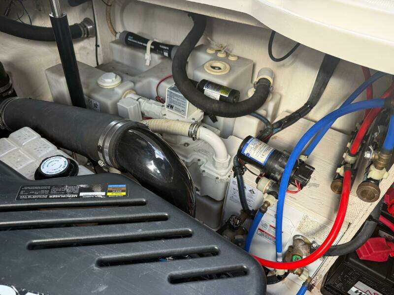 2007 Sea Ray 340 Sundancer