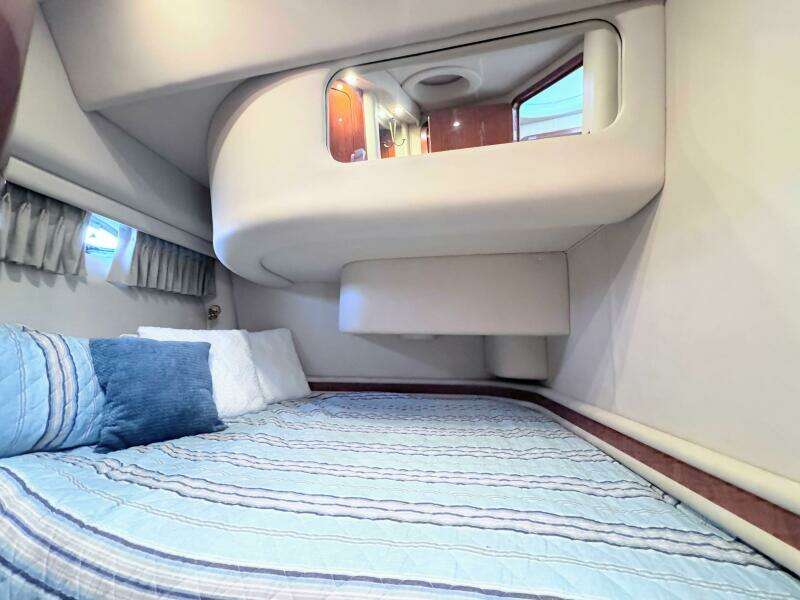 2000 Sea Ray 450 Express Bridge