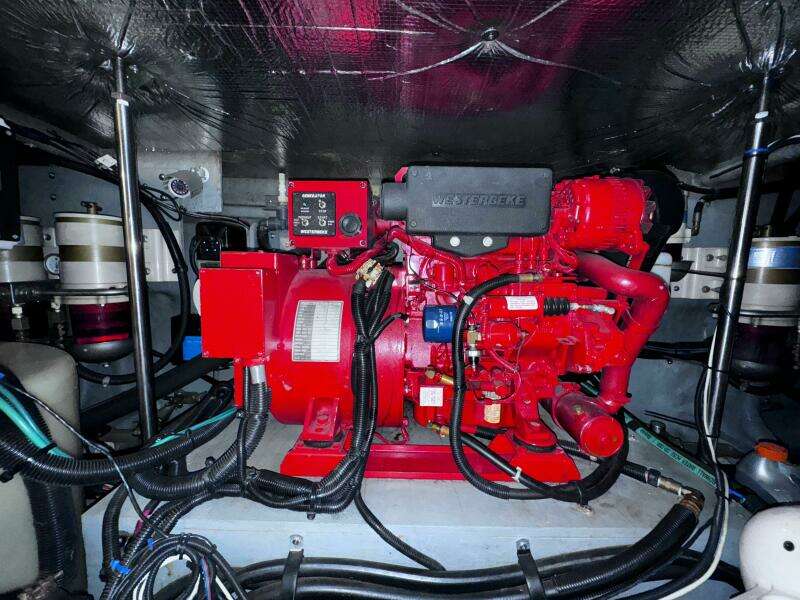 2000 Sea Ray 450 Express Bridge