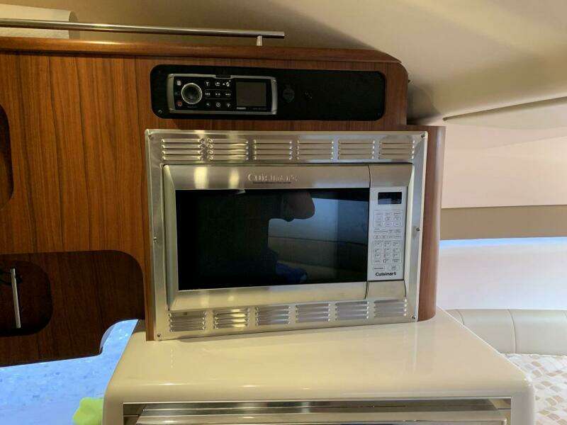 2015 Grady-White Express 370