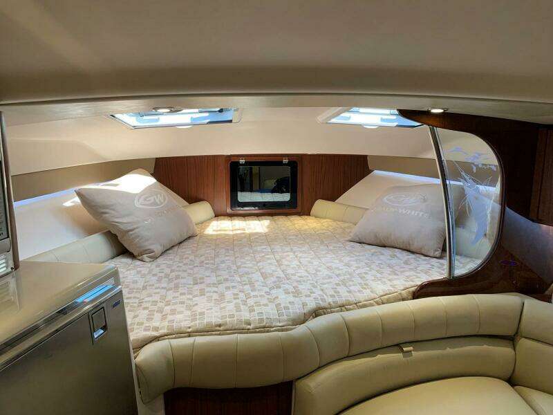 2015 Grady-White Express 370