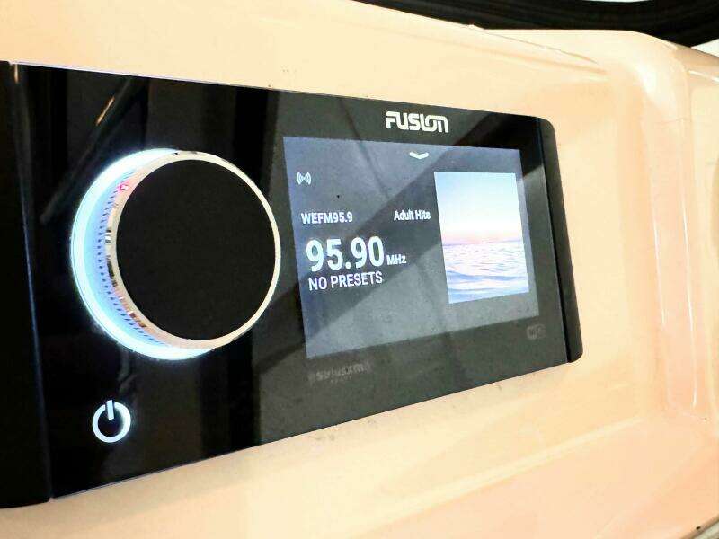 2006 Sea Ray 52 Sedan Bridge