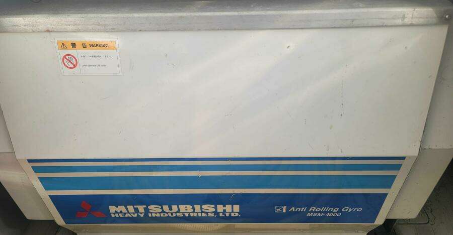 2006 Sea Ray 52 Sedan Bridge