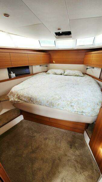 44 Master Stateroom