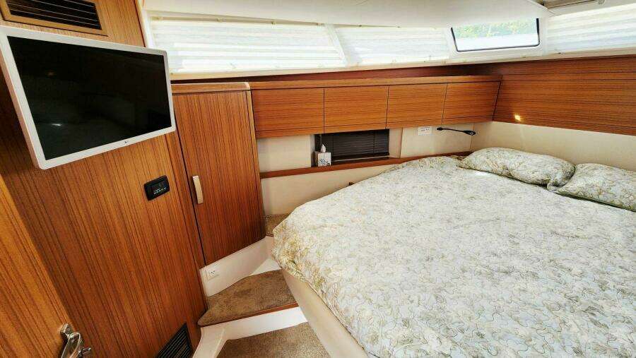 49 Master Stateroom