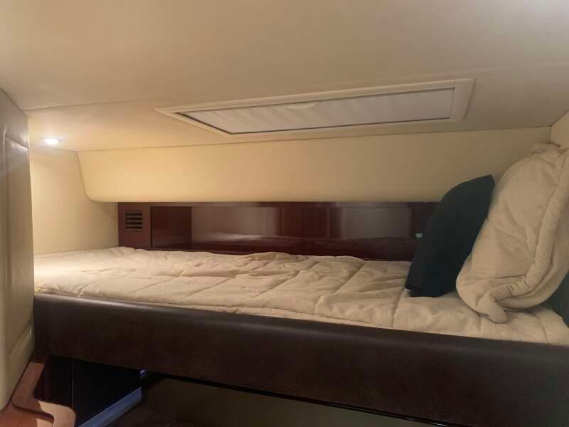 2007 Sea Ray 52 SUNDANCER