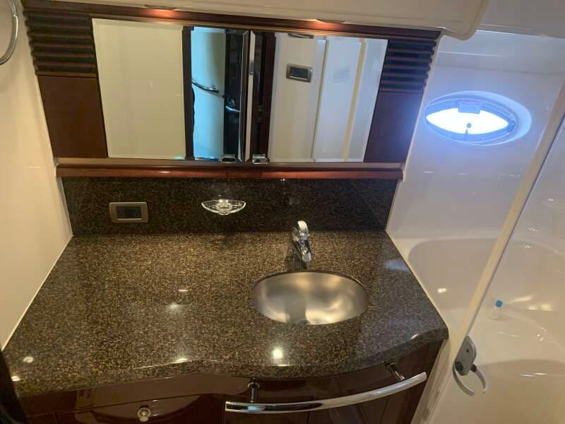 2007 Sea Ray 52 SUNDANCER