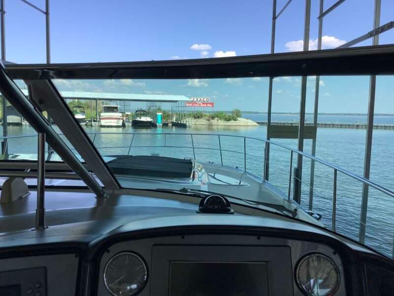 2007 Sea Ray 52 SUNDANCER