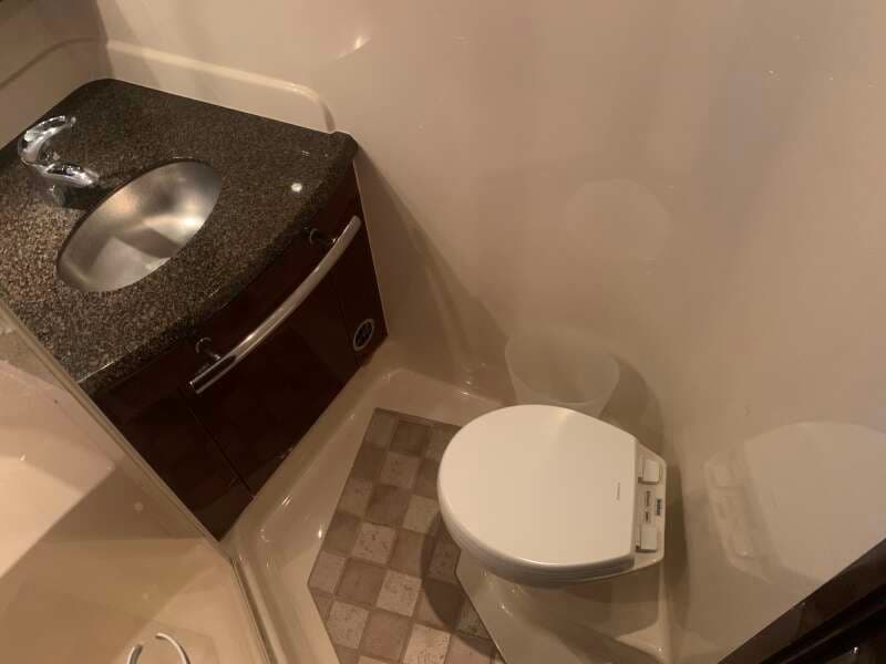 2007 Sea Ray 52 SUNDANCER