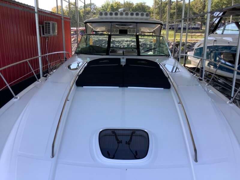 2007 Sea Ray 52 SUNDANCER