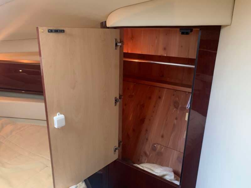 2007 Sea Ray 52 SUNDANCER