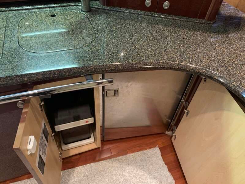 2007 Sea Ray 52 SUNDANCER