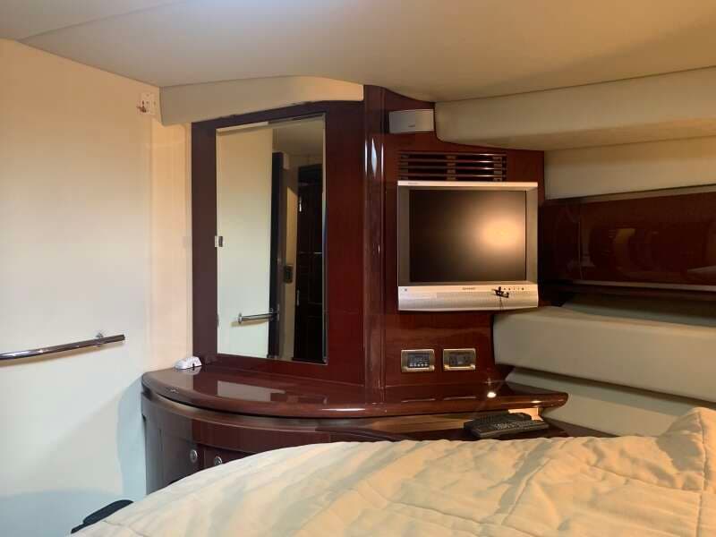 2007 Sea Ray 52 SUNDANCER