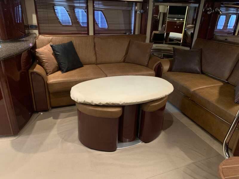 2007 Sea Ray 52 SUNDANCER