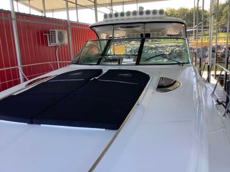 2007 Sea Ray 52 SUNDANCER