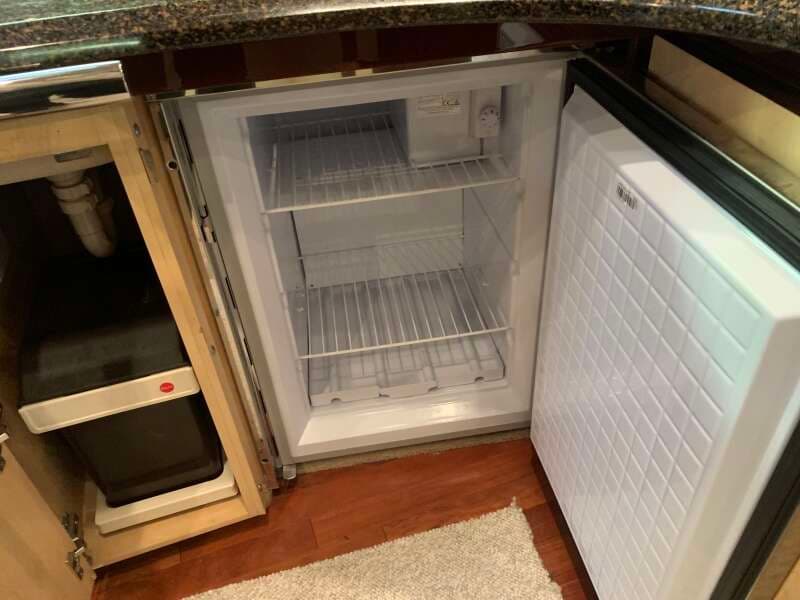 2007 Sea Ray 52 SUNDANCER