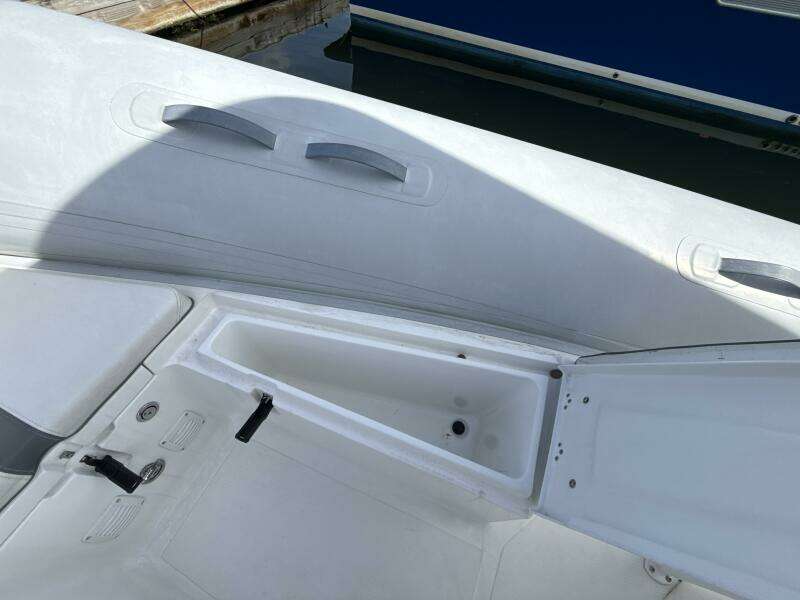 2020 AB Inflatables Oceanus 21 VST