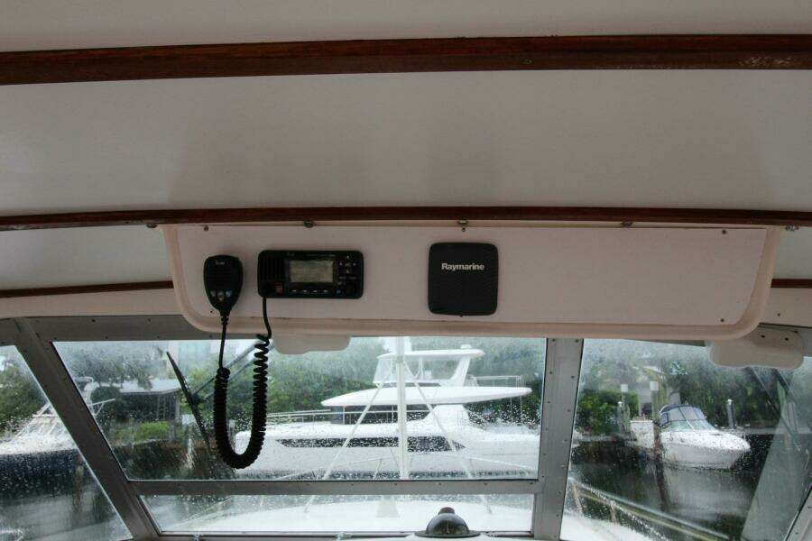 1974 Bertram 42 Motor Yacht