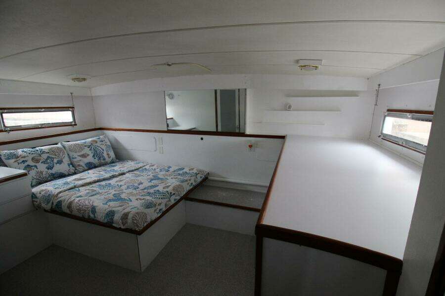 1974 Bertram 42 Motor Yacht